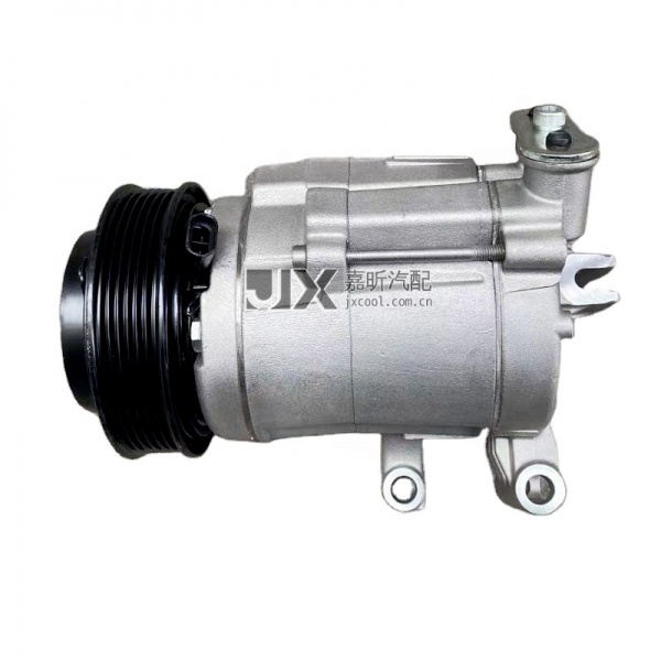 【JX08106】SP17 120MM /PV6 /12V  for Chevrolet Equinox 3.0L GMC Terrain 15926954/15-22187/20879987/1522275