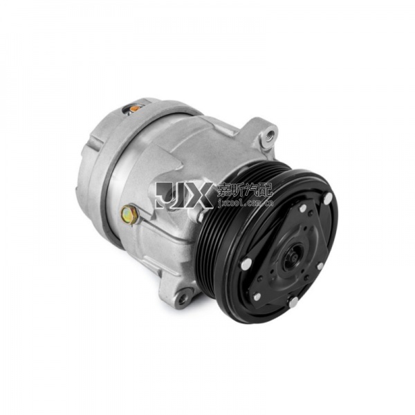 【JX08143】CS0135 6PK 125MM 12V for Chevrolet 20446C 1520313 2041151 1137024 89018955 5511394