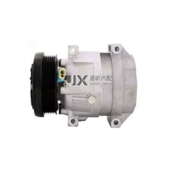 【JX0816】V5  6PK 119MM 12V for Chevrolet 95954659 96409087 96801525 95966770