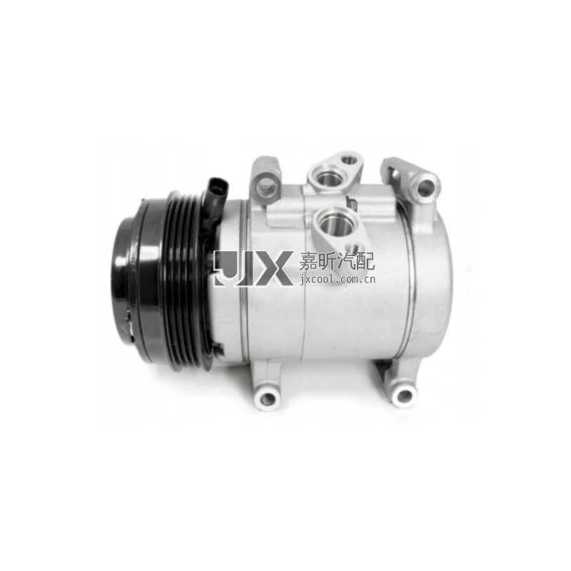 【JX08114】CSP11  4pk 107MM 12V for CHEVROLET SPARK  OEM：95967303 96073851