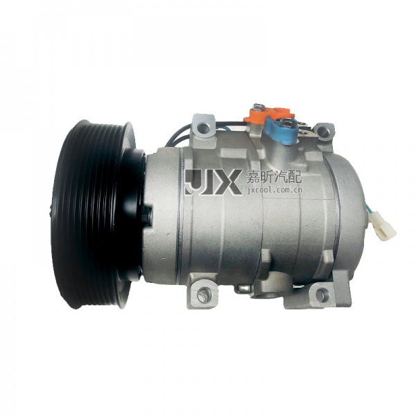【JX42205】10S17C 8PK 24V 144MM for Cat 330c Caterpillar 3050325/1785545/3050324/447260-8391