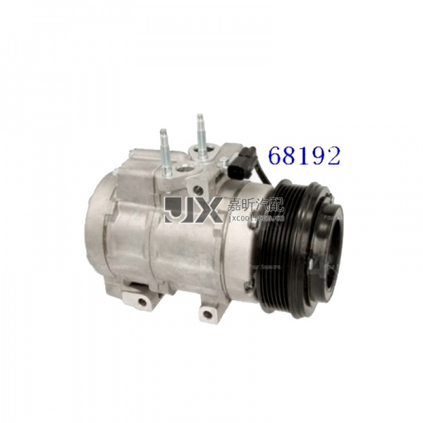 【JX13171】V6 Ford Expedition (07-14) Ford F-250 (07-10) Ford F-250 Super Duty (07-10)  4S PN 68192