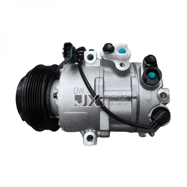 【JX27219】DV16 6PK 12V For Hyundai Tucson 2.0L 2015 97701-2S601 97701-D3200 97701-2S600 97701-A5501