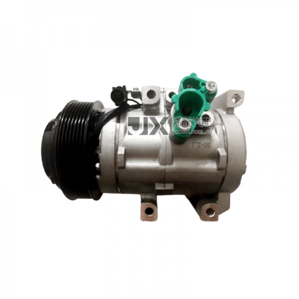【JX27207】HS20 HS-20 7pk-115MM 12V  For KIA RONDO CO 10975C  977014H010  977013E930 977014D900 977014D901  51-0804 8FK 351 105-331 700510804 ACP903