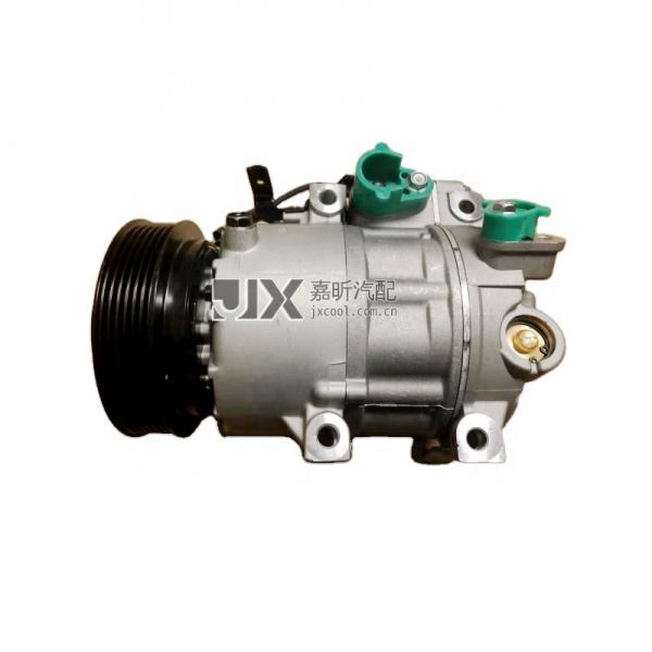 【JX27209】HCC-VS18  PV6/ 6PK 120MM 12V for Hyundai Santa Fe/2011 Sorento for KIA  977011U200 97701-1U100 977011U100