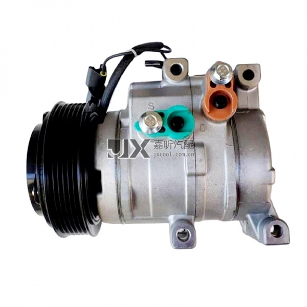 【JX27213】DF13 6PK 12V 117MM for HYUNDAI HB20 1.6 977011S200/97701-4L000/973604Y000