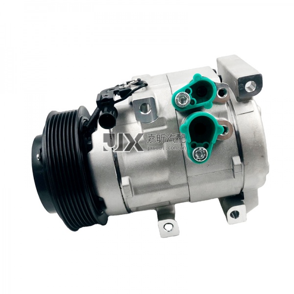 【JX27214】HS20 SD 507  12V/24V For KIA RONDO For Hyundai Entourage CO 10975C 977013E930 977014D900 977014D901