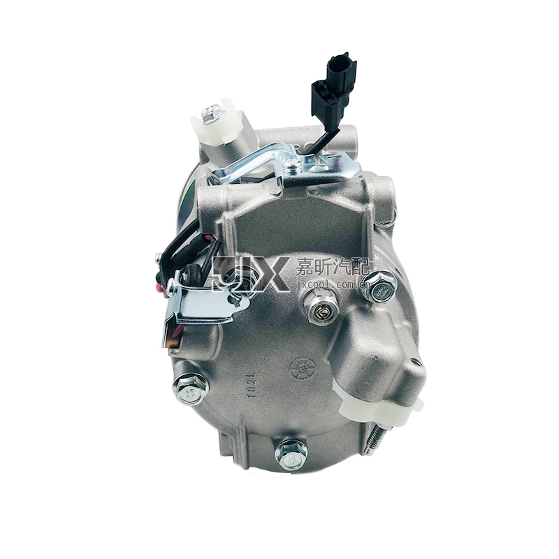 【JX27216】Sanden STR08 12V/24V for Honda City 2014-2018 3905 38810-55A-T01 3881055AT01 437100-7390 