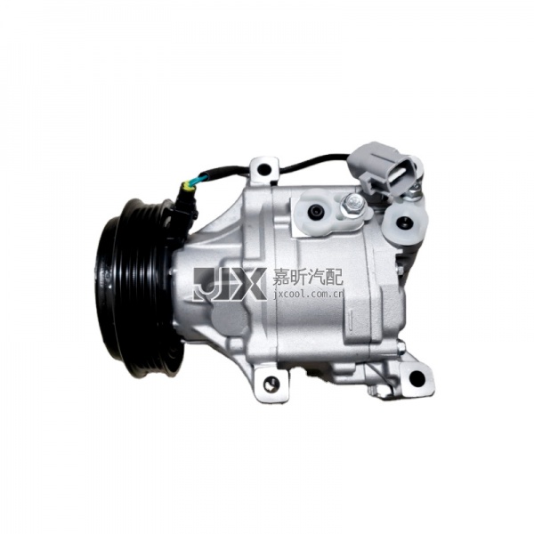 【JX17240】SCSA06C 4pk 108mm 12v For Toyota Echo 2004-2005 For Mazda Miata 88320-52170 8832052170 88310-52351 8831052351