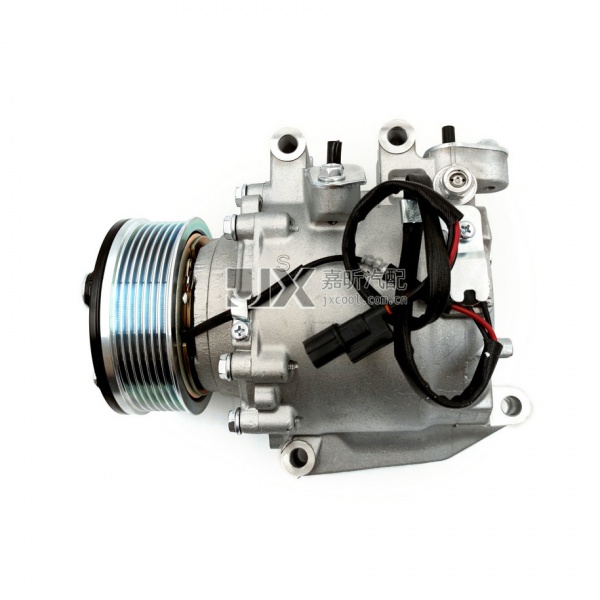 【JX19145】Sanden TRSE07 for Honda 2006-2011 CIVIC 1.8L&Acura CSX 38800-RNA-A011M2