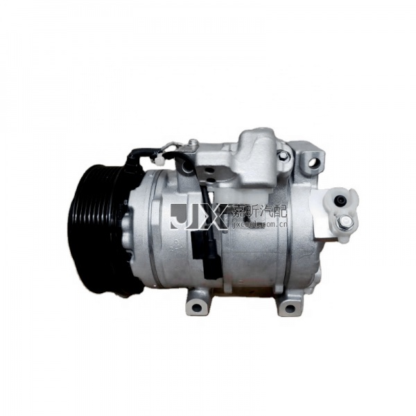 【JX19146】V5 DENSO 10SR15C 7PK 12v 115 mm For HONDA for Chevrolet S10 For GMC Sonoma Captiva Antara 2.2/2.4 94552594 ACP903