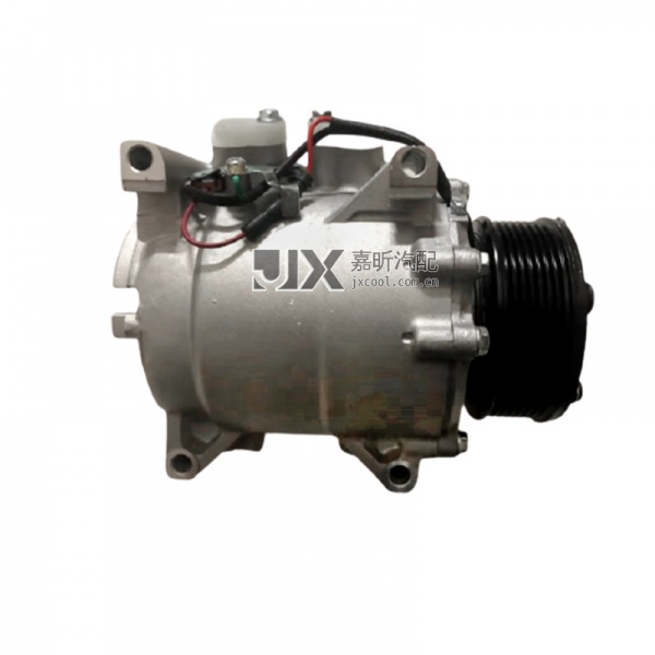 【JX19147】HS-110R HS110R 7pk 105mm 12V for Honda CRV 2.0 2.4 2002-2006 38810-PNB-006 38810PNB006 CO 10663AC