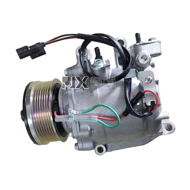 【JX19144】TRSE07 7PK 12V 100MM 38810RNAA02/38800RNA-A010M/38800-RNA-A011M2