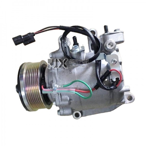 【JX19144】TRSE07 7PK 12V 100MM 38810RNAA02/38800RNA-A010M/38800-RNA-A011M2