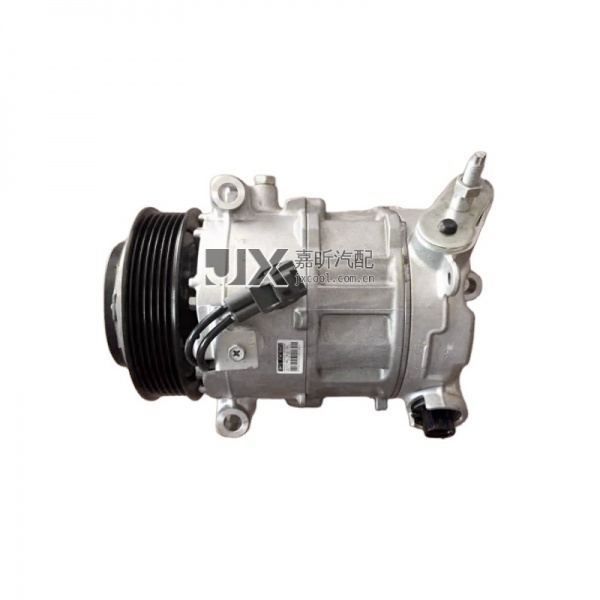 【JX31105】7SBH17C 12V 6PK 120MM for Jeep Cherokee 68103198AC