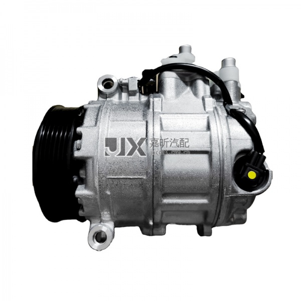 【JX21157】7SEU17C 110mm  12v for Mercedes-Benz A001230561180 DCP17053 A001230281180 556233-2592