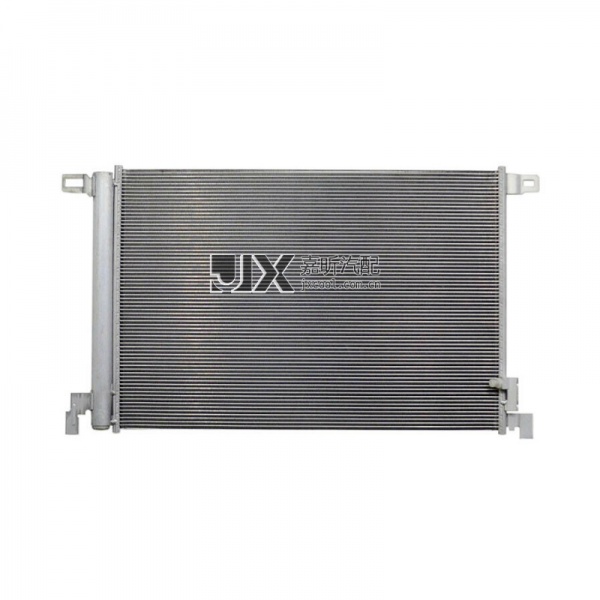 【JX-E007】Air Conditioners Car A/C Condenser For 2017-2018 Audi Q7 4M0816421B 4M0816411B