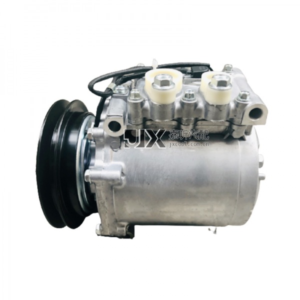 【JX24130】12v Auto airconditioning Compressor for Mitsubishi / MK512818