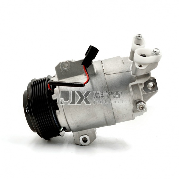 【JX26112】DKS17D 7PK 115mm12V  for Renault Koleos Nissan Qashqai X-Trail 2.0   OEM: 926004218R 92600JY02A  926007877R  Z0010612A