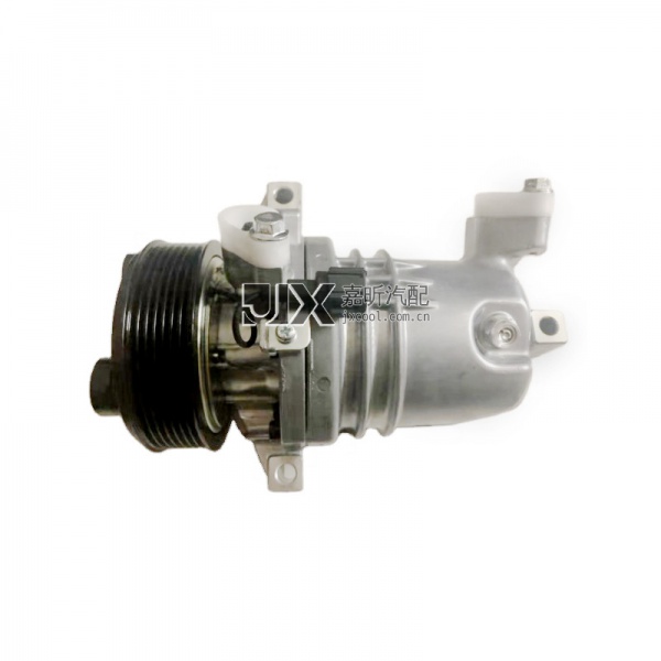 【JX20187】CR10 PV7/ 7PK   129MM  12V for Nissan Livina/ Cube 1.6/ Versa Tiida 92600CJ73A A42011A2901501