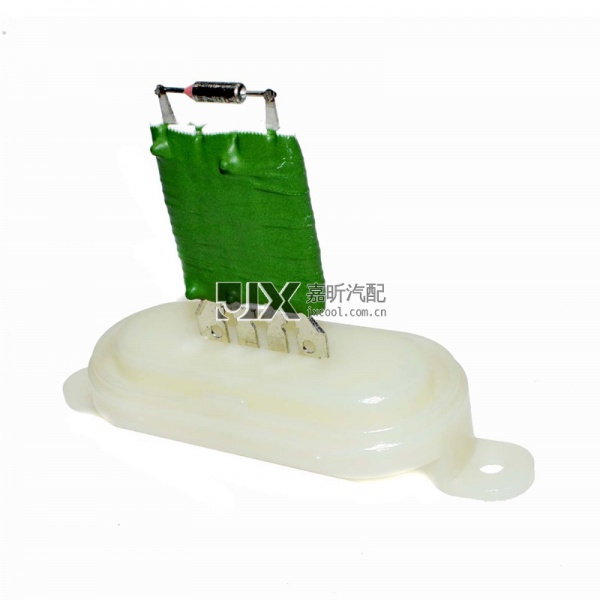 【JX77003】Heater Blower Resistor Fan  For Renault Laguna II 7701207853