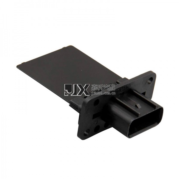 【JX77007】Blower Motor Heater Fan Resistor for Nissan Pathfinder R51 2005-2013 271505Z000