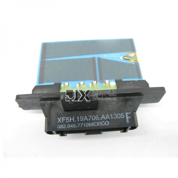 【JX77008】Resistor - Ford (XF5Z-19A706-AA)