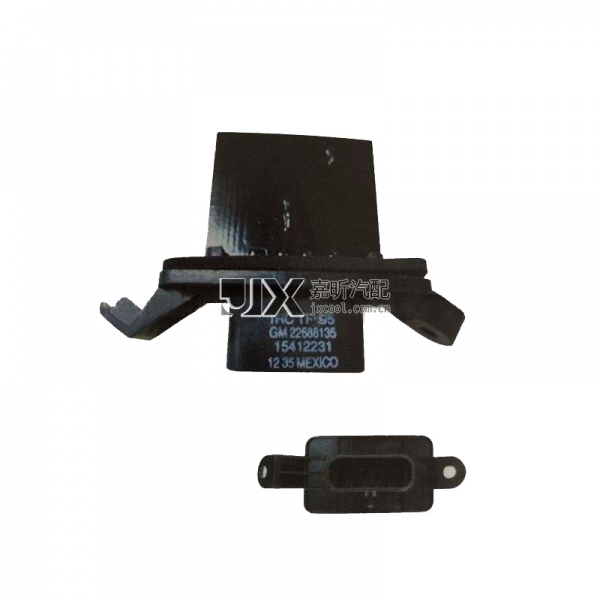 【JX77009】Chevrolet 09-04 pontiac09-05 15831065 