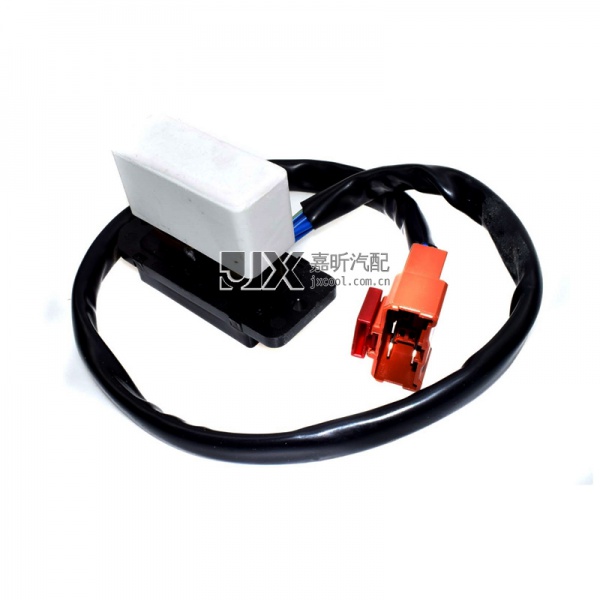 【JX77022】Car Blower Motor Resistor Replacement For Honda Accord 1990-1993  79330SM4003 