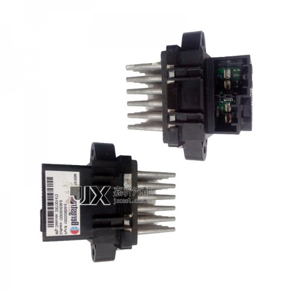 【JX77026】Heating / Ventilation 1000326858-6