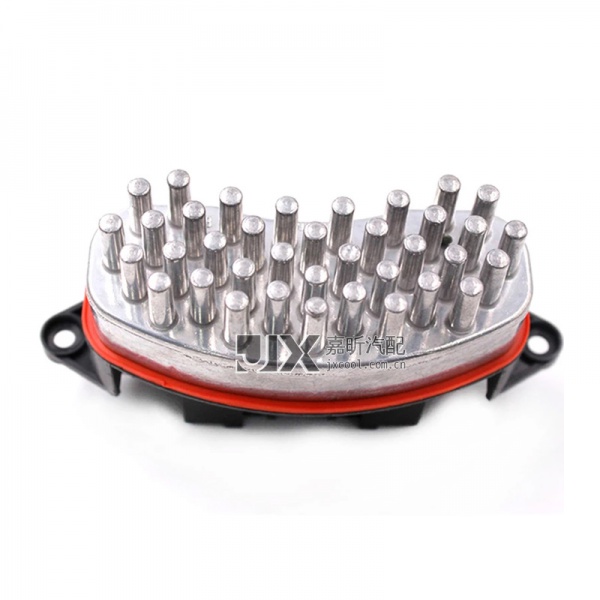 【JX77037】3S7H19E624AB 3S7H-19E624-AB For Ford Mondeo Car accessories Blower Motor Resistor 9140010463/9 140 010 463