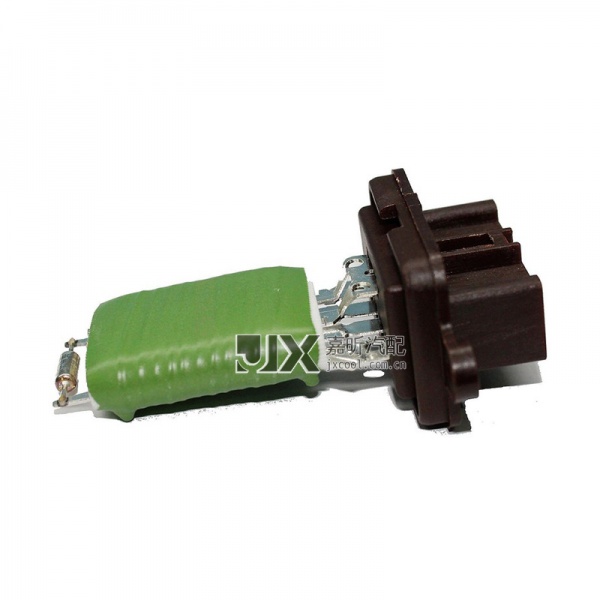 【JX77040】7082388 Heating Resistor Fiat Palio 