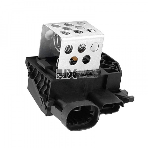 【JX77042】Interior Blower Resistor For PEUGEOT CITROEN 308 Cc Sw C4 II 9673999880