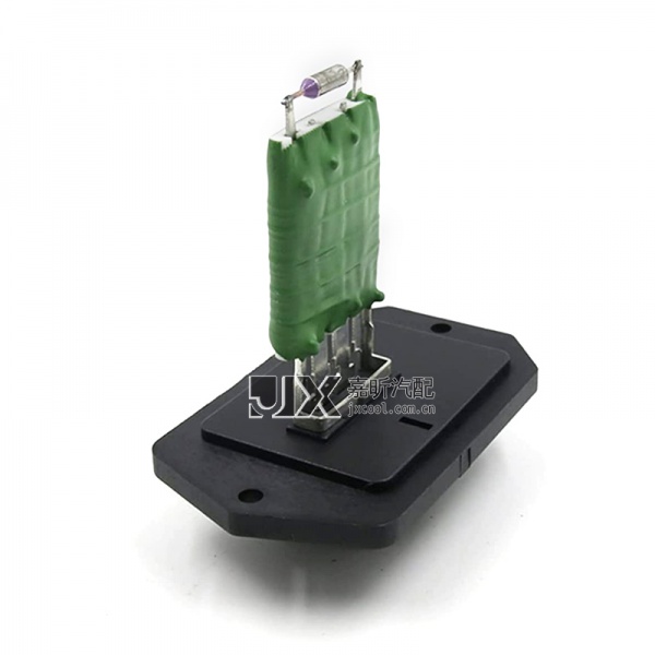 【JX77043】Chrysler Toyota Hilux auto ac blower motor resistor / 4885583AB, 68029175AA , 8713802060, RC.420.061