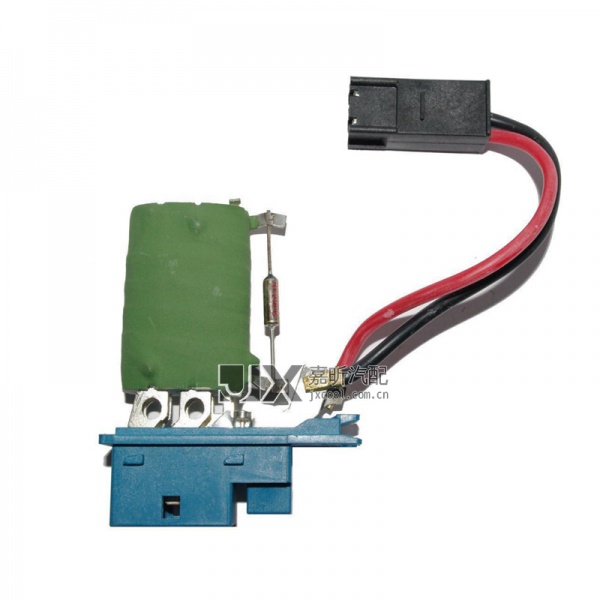 【JX77044】Car Blower Motor Resistor Replacement for Vauxhall for OPEL Opel Vectra 97 > 90463851 1845793