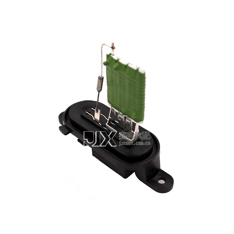 【JX77046】ELECTRIC FAN RESISTOR  MASTER  2.3 DCI  2012/… Renault Master 3 Lodgy Dokker 271500889R