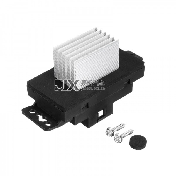 【JX77049】Generic OEM# 1581727, 15827470,15827491,15850268/ 89018653 GM,22754990 New HVAC Blower Motor Resistor