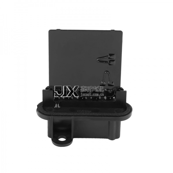 【JX77053】05066552AA 5139719AA  Heater Fan Blower Motor Resistor Fits For Cherokee Liberty Chrysler 973-025, 2-BMR40, RU-352, 53-69612, 2400-306790 JA1476, RU1045, 973-425, 4P1338, 20274, BMR40