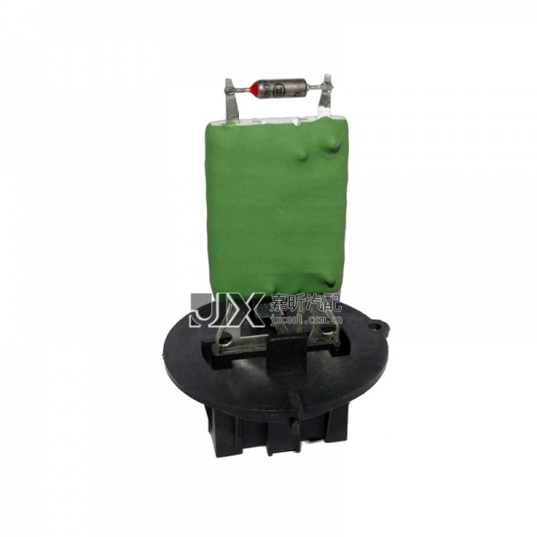 【JX77056】FS For CITROEN C3 HEATER BLOWER FAN MOTOR RESISTOR 6450JP 6450.JP 593230300 9636618080 6445KL 6445.KL