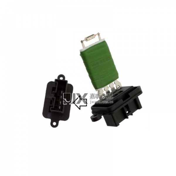 【JX77058】For fiat 500 500l barchetta doblo I II regulating heating ventilateu 46723713