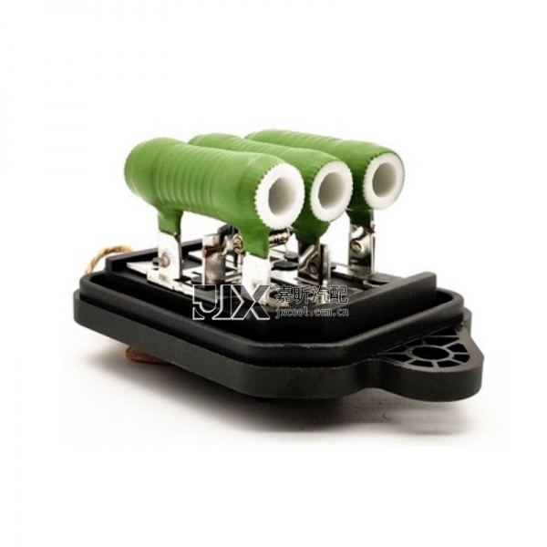 【JX77064】Car Electronic Heater Blower Motor Resistor For Fiat LANCIA DEDRA  OE No.7734133 7772658 7596234