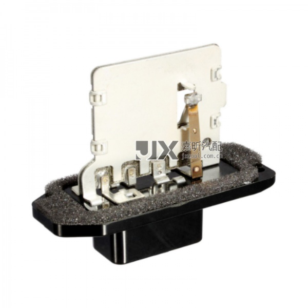 【JX77073】Toyota Camry Solara HVAC Blower Motor Resistor Genuine 8713833060OE  80751001001 / 807 51001 001 / 87138-33060 8713833030 RU322