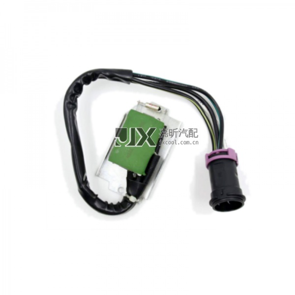 【JX77075】Car accessories High Quality Blower Motor Resistor Regulator 325959263 for volkswagen SANTANA