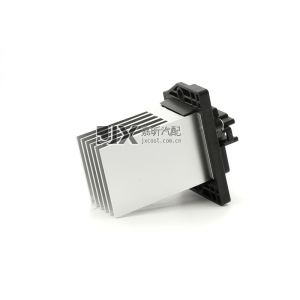 【JX77085】New Blower Motor Resistor Regulator use OE NO. 97235-3K000 972353K000 for Hyundai Kia