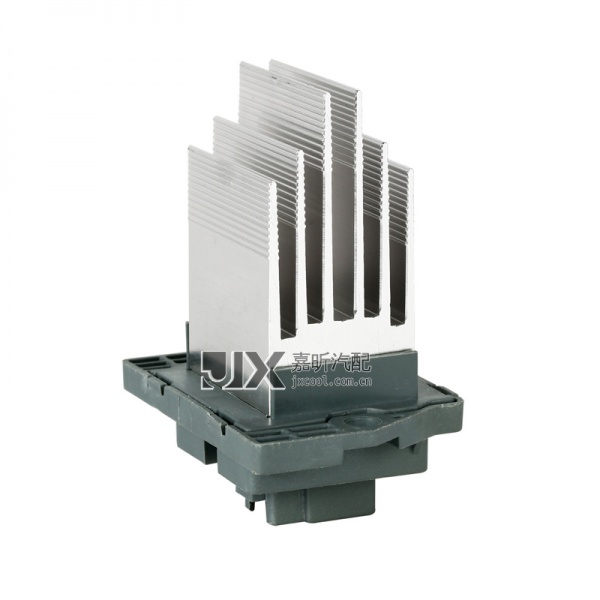 【JX77086】OEM FOR Hyundai Kia Blower Motor Resistor Tiburon Elantra Sonata 9723526000 97235-26000 970351C000, 970351C010, 970351E000, 970351E100, 9711138000, 971792D000, 9723526000/5HL351321481