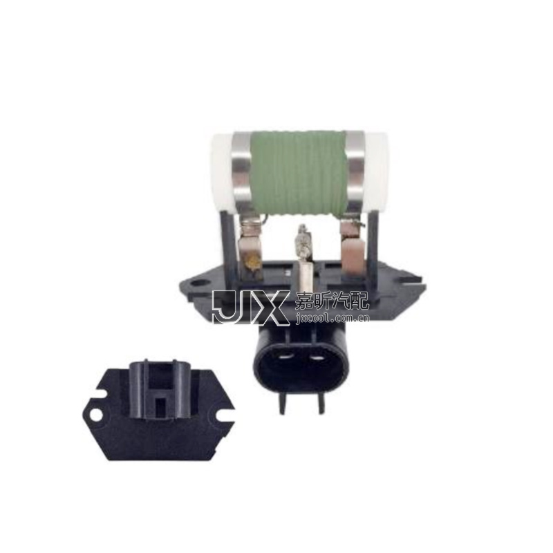 【JX77101】Cooling Fan Resistor OEM 25385-2E000 253852E000