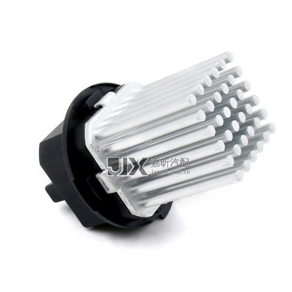 【JX77019】Mercedes W204 W212 HVAC Blower Motor Resistor 204 870 77 10/5HL351321491 6441s7 2048707710 5DS351320011/5HL351321321