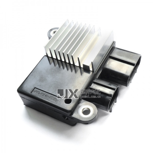【JX77120】A/C HEATER FAN BLOWER  RESISTOR REGULATOR COROLLA 1.8/2.0  16V  2018/… 89257-12010/499300-3341