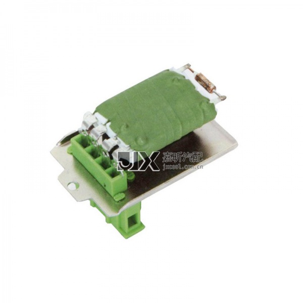 【JX77224】Resistor, interior blower for FORD SEAT VW:SHARAN,GALAXY I,ALHAMBRA 7M0959263G 1104837