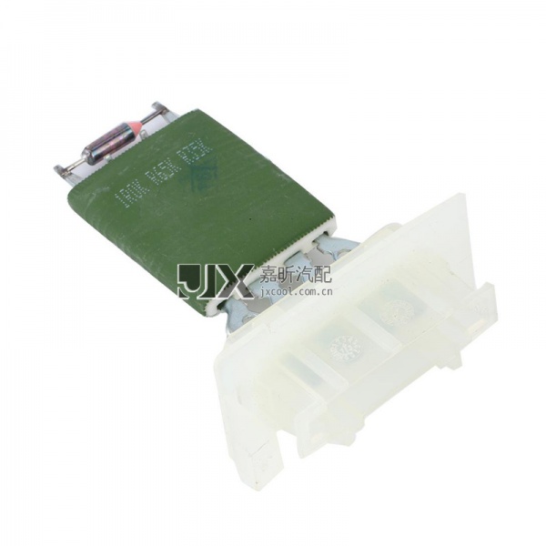 【JX77245】Mini Cooper R55 R6 R57 R58 R59 Jcw Calefacción Ventilador Resistencia  64 11 3422663